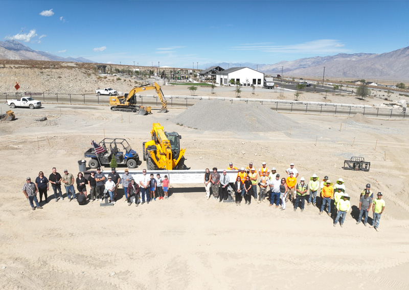 Oak Creek Construction Update: September 2025